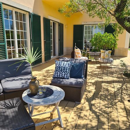 Casa Dos Ventos Bed & Breakfast Olhão Dış mekan fotoğraf