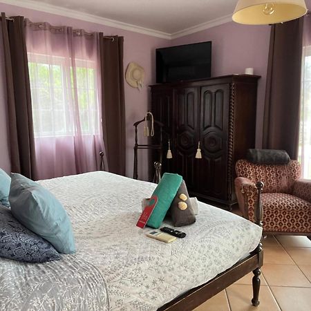 Casa Dos Ventos Bed & Breakfast Olhão Dış mekan fotoğraf
