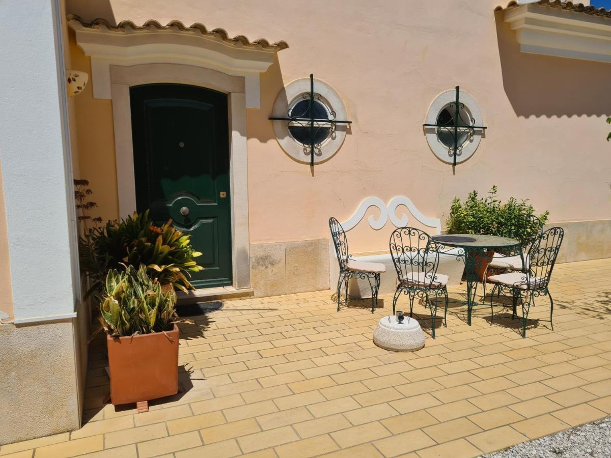 Casa Dos Ventos Bed & Breakfast Olhão Dış mekan fotoğraf