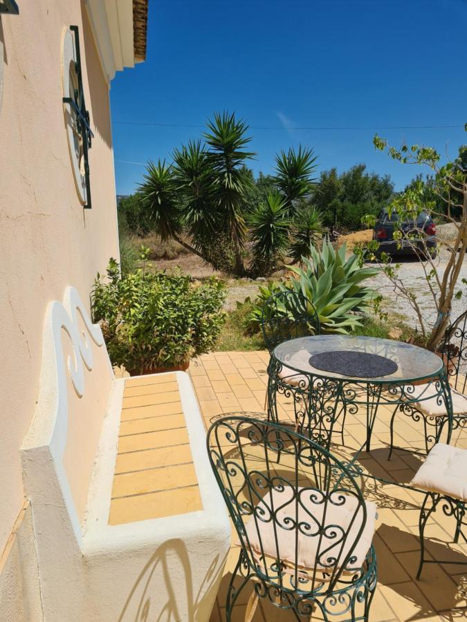 Casa Dos Ventos Bed & Breakfast Olhão Dış mekan fotoğraf