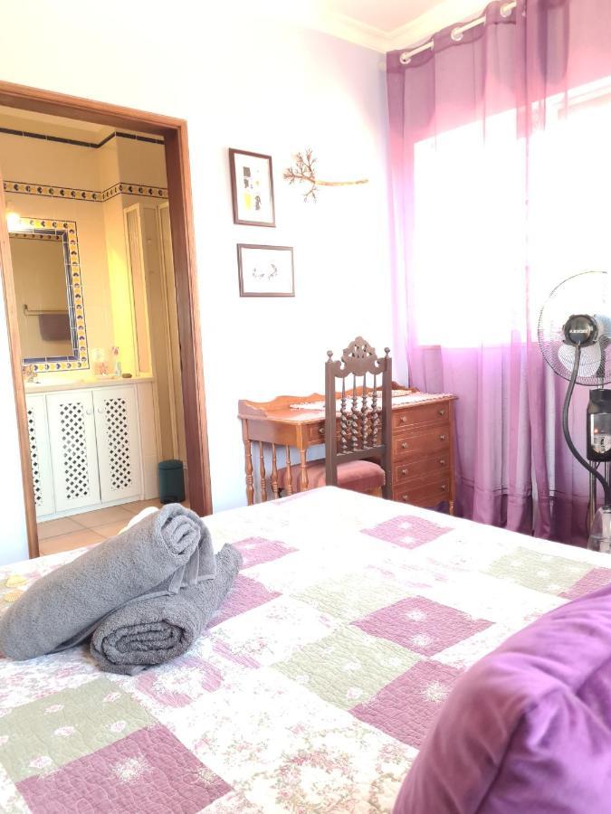 Casa Dos Ventos Bed & Breakfast Olhão Dış mekan fotoğraf
