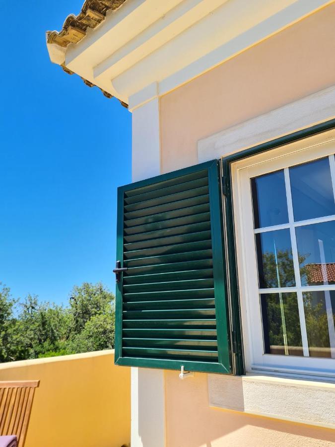 Casa Dos Ventos Bed & Breakfast Olhão Dış mekan fotoğraf