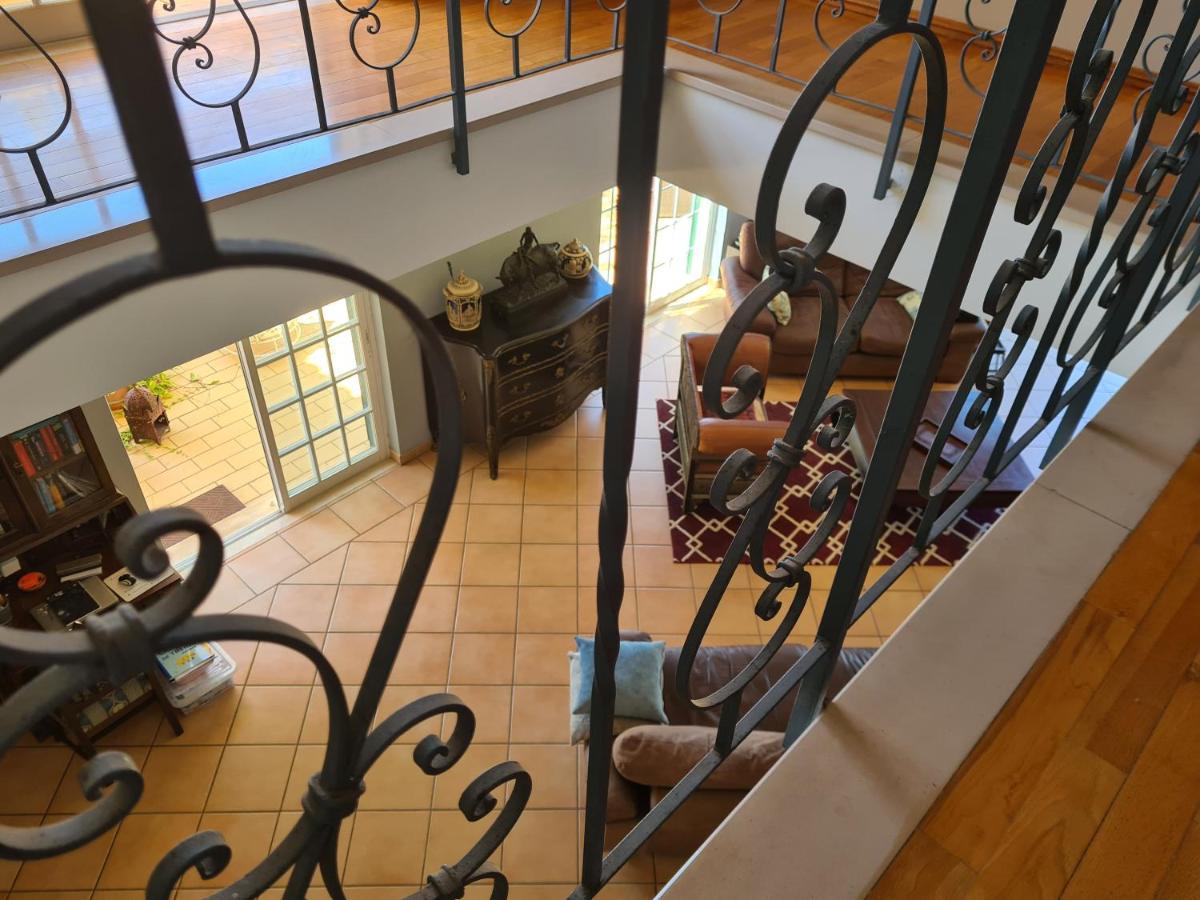 Casa Dos Ventos Bed & Breakfast Olhão Dış mekan fotoğraf
