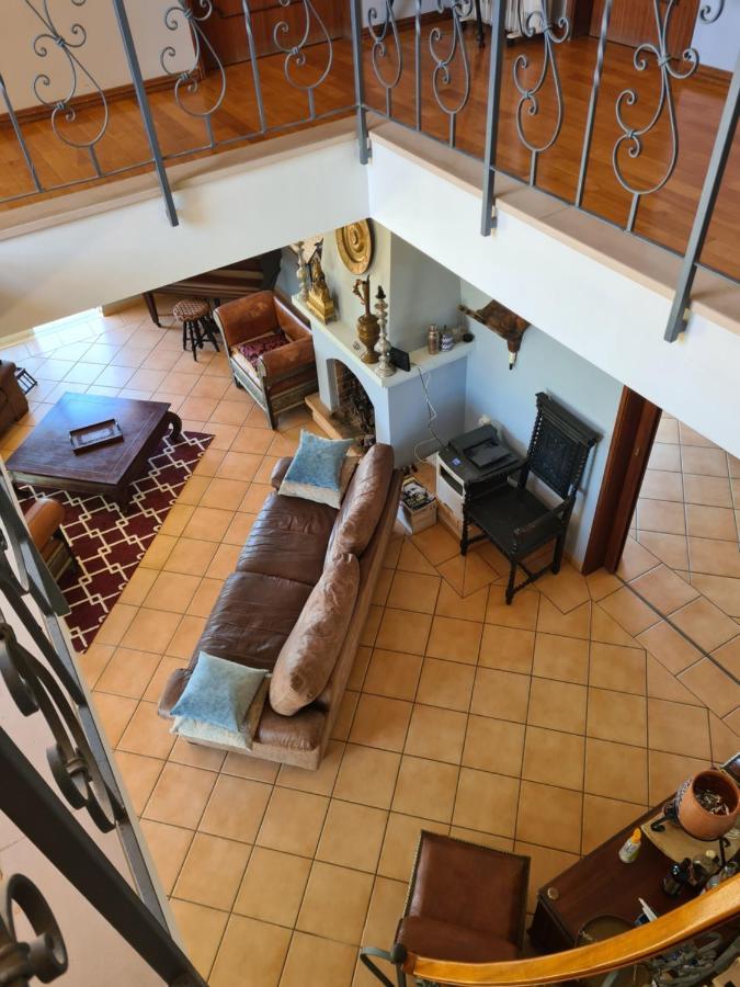 Casa Dos Ventos Bed & Breakfast Olhão Dış mekan fotoğraf