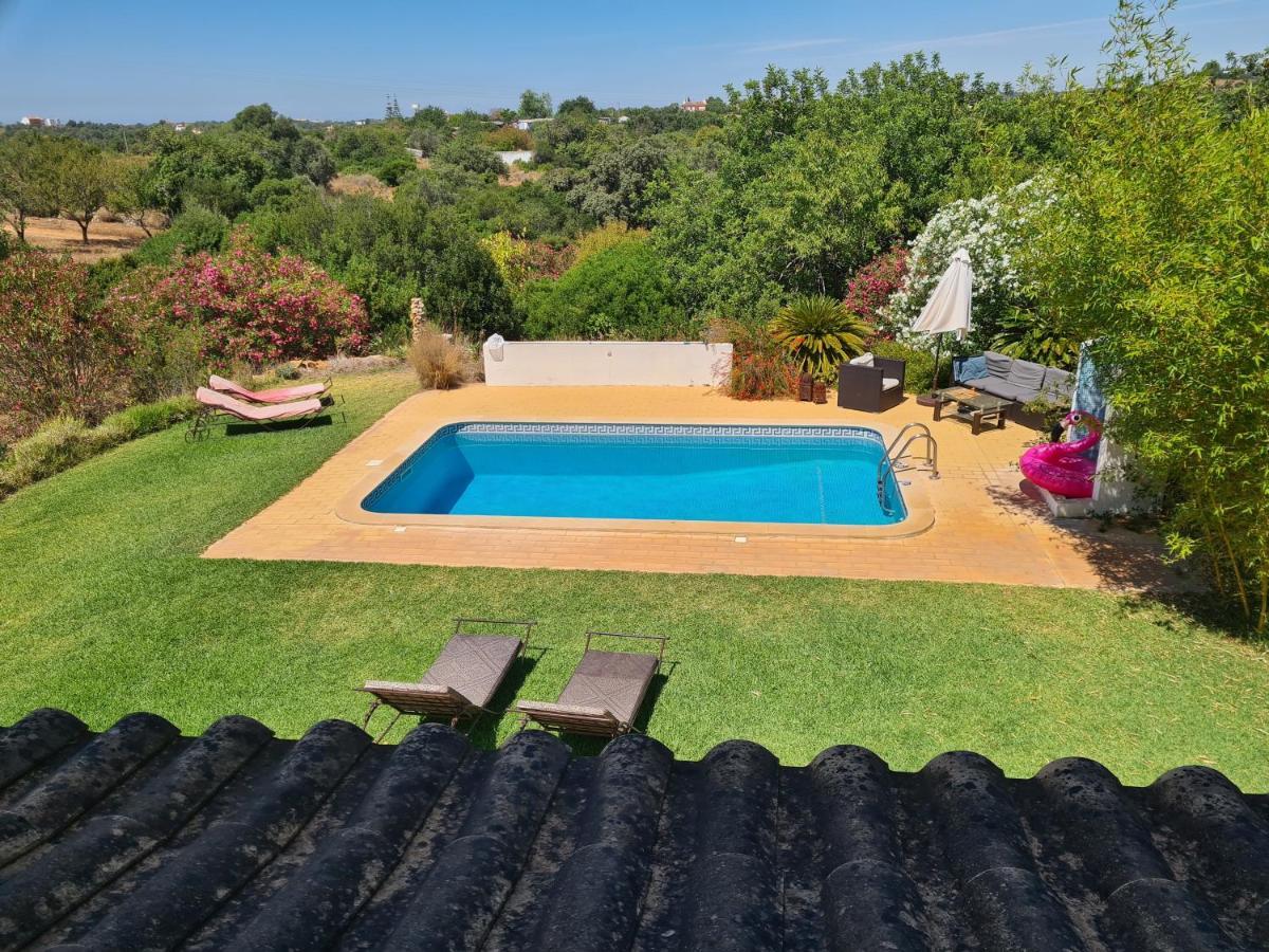 Casa Dos Ventos Bed & Breakfast Olhão Dış mekan fotoğraf