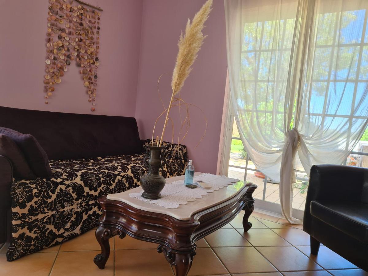 Casa Dos Ventos Bed & Breakfast Olhão Dış mekan fotoğraf