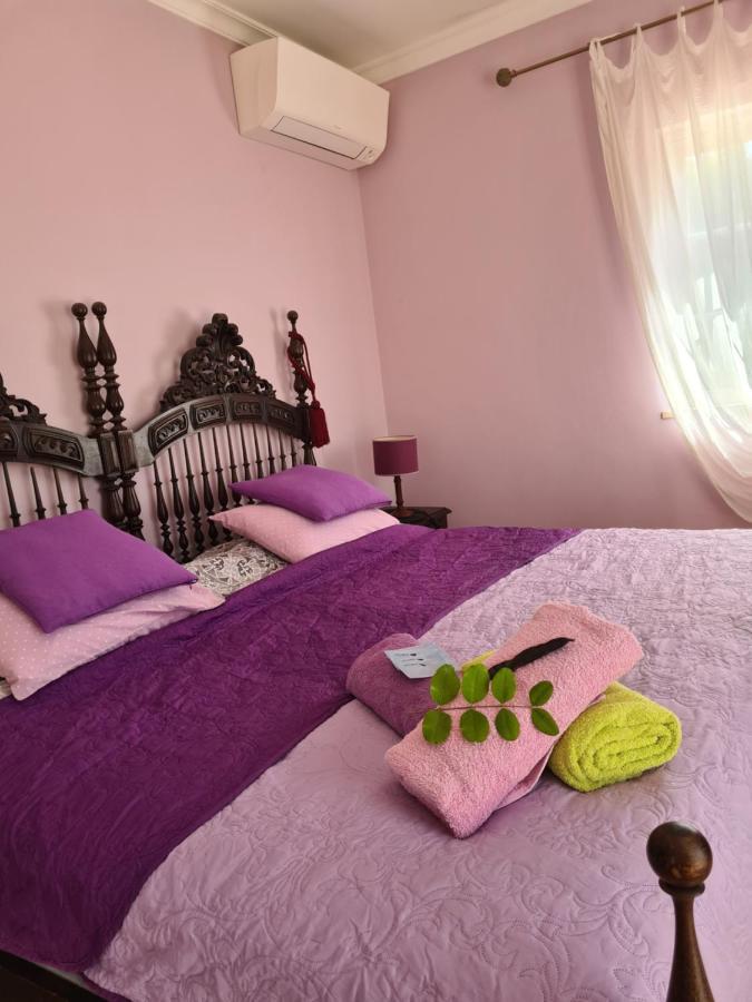 Casa Dos Ventos Bed & Breakfast Olhão Dış mekan fotoğraf