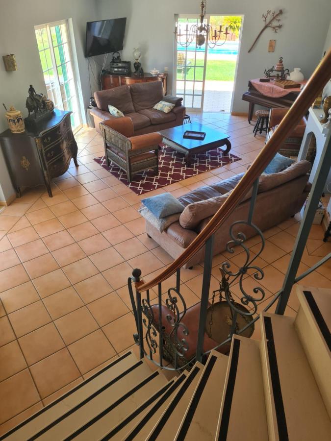 Casa Dos Ventos Bed & Breakfast Olhão Dış mekan fotoğraf