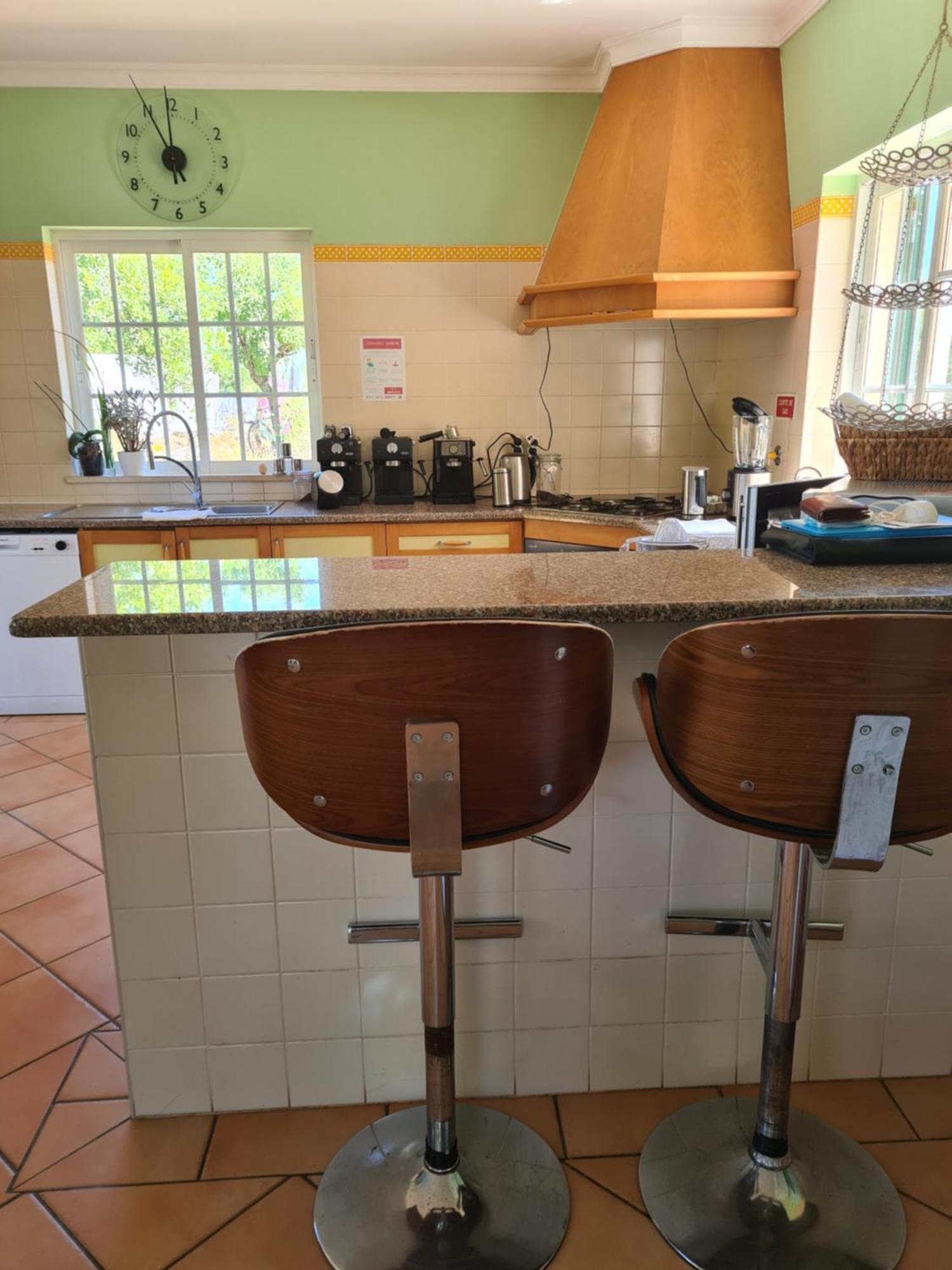Casa Dos Ventos Bed & Breakfast Olhão Dış mekan fotoğraf