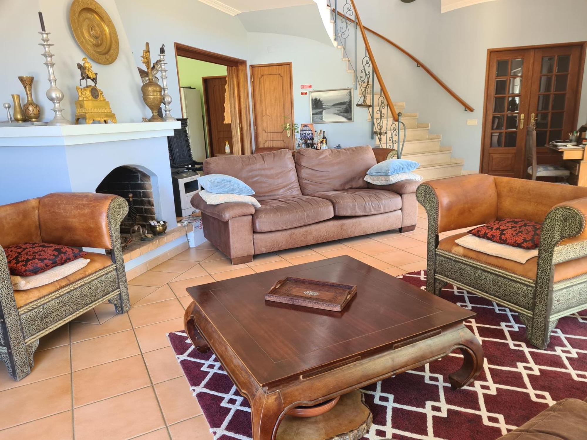 Casa Dos Ventos Bed & Breakfast Olhão Dış mekan fotoğraf