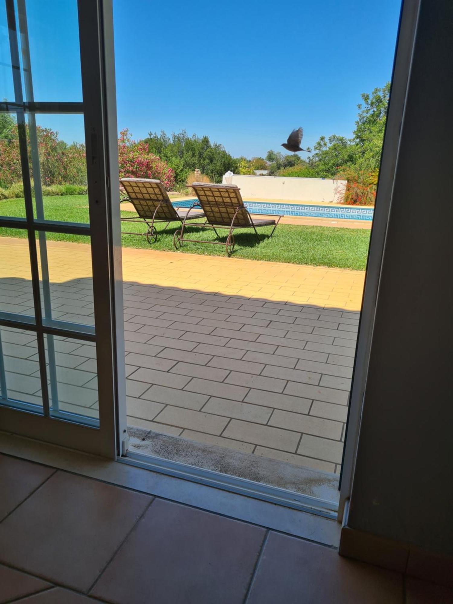 Casa Dos Ventos Bed & Breakfast Olhão Dış mekan fotoğraf