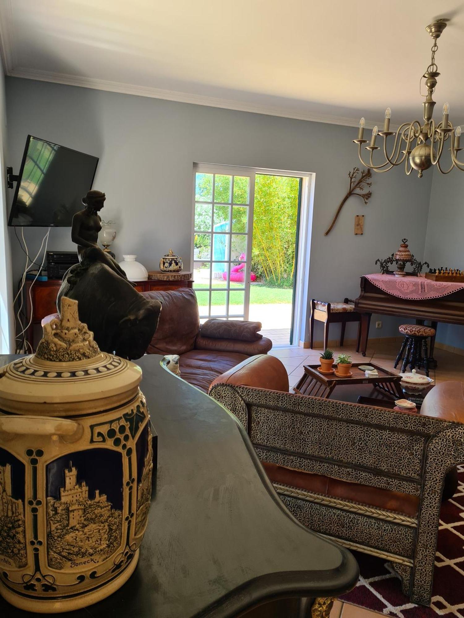 Casa Dos Ventos Bed & Breakfast Olhão Dış mekan fotoğraf