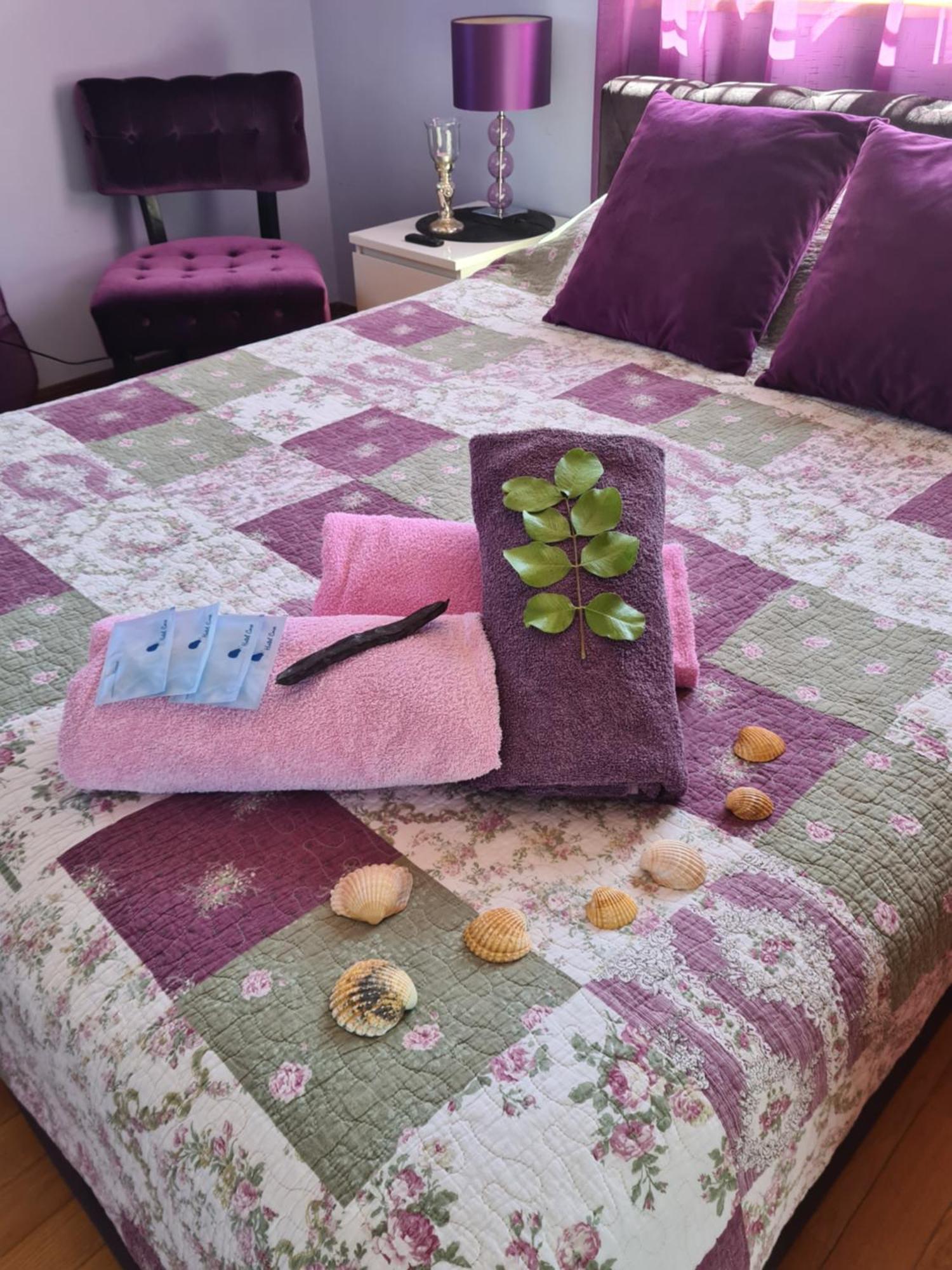Casa Dos Ventos Bed & Breakfast Olhão Dış mekan fotoğraf