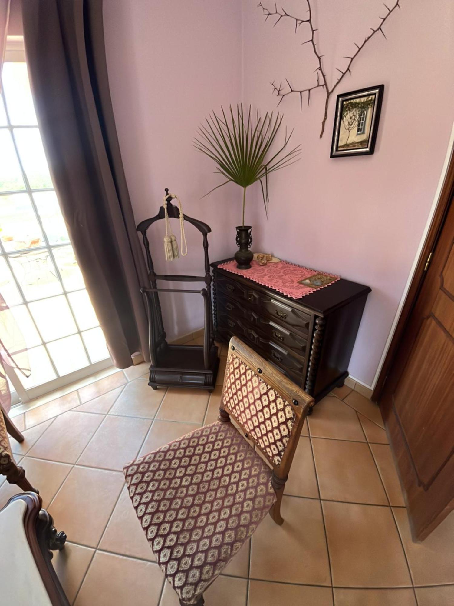 Casa Dos Ventos Bed & Breakfast Olhão Dış mekan fotoğraf