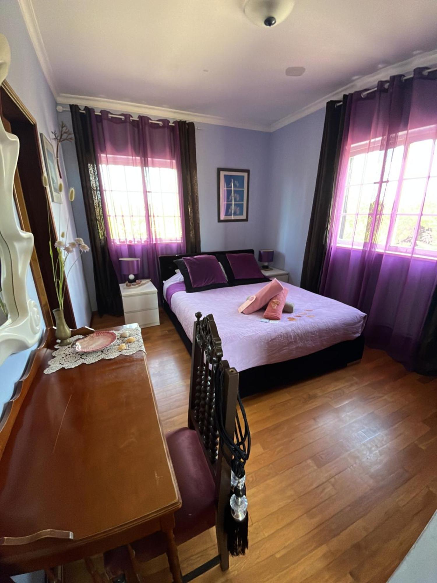 Casa Dos Ventos Bed & Breakfast Olhão Dış mekan fotoğraf