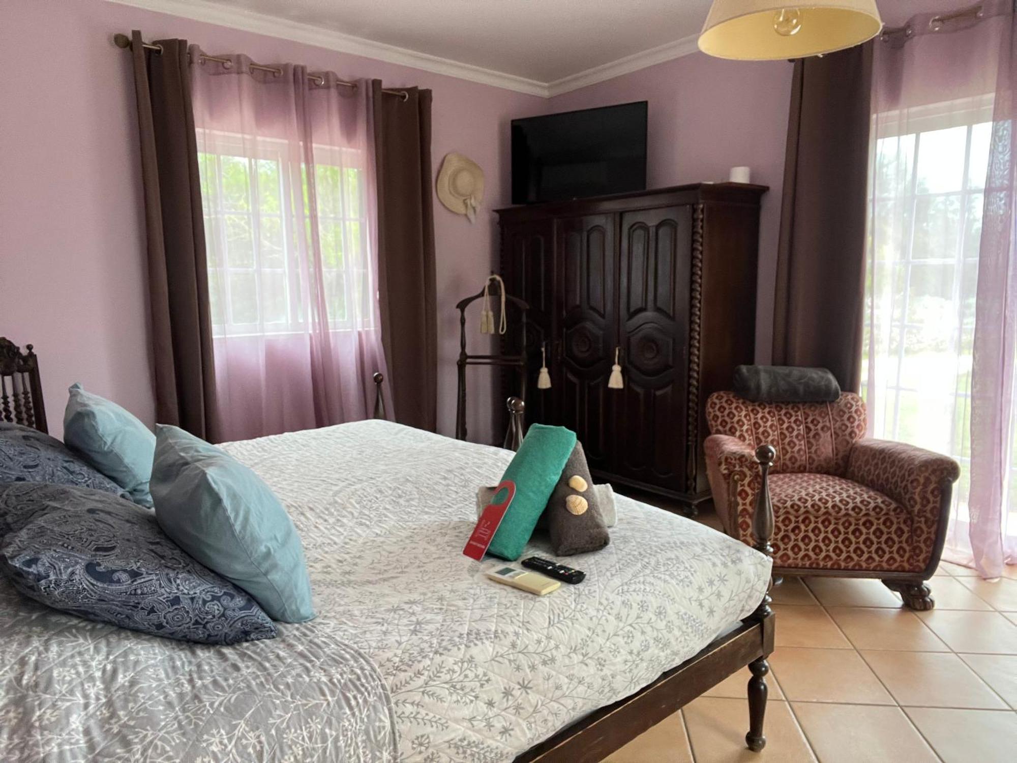 Casa Dos Ventos Bed & Breakfast Olhão Dış mekan fotoğraf