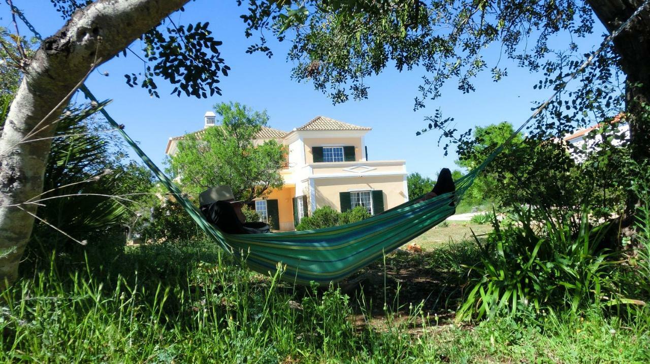 Casa Dos Ventos Bed & Breakfast Olhão Dış mekan fotoğraf