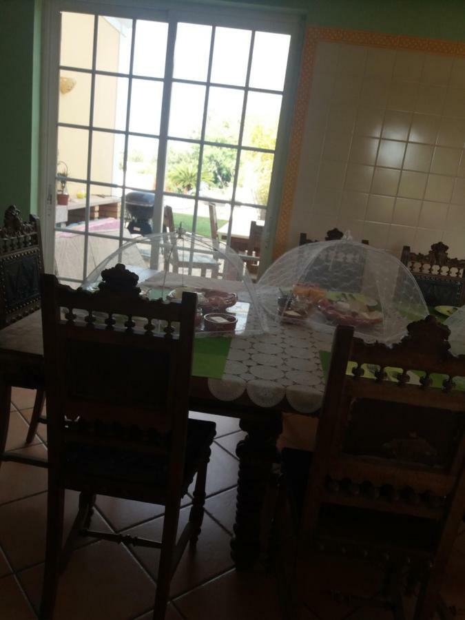 Casa Dos Ventos Bed & Breakfast Olhão Dış mekan fotoğraf