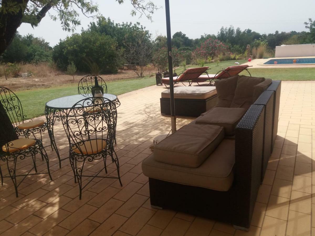 Casa Dos Ventos Bed & Breakfast Olhão Dış mekan fotoğraf